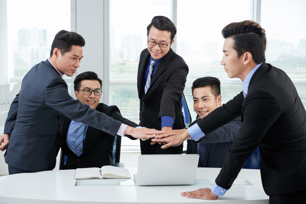 Business Accelerator